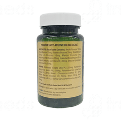Vyas Keshkuntal Tablet 100