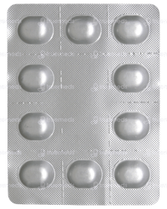 Oxyrac Xt Tablet 10 Oxyrac Xt Tablet 10