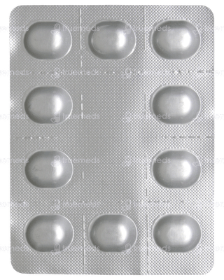 Oxyrac Xt Tablet 10