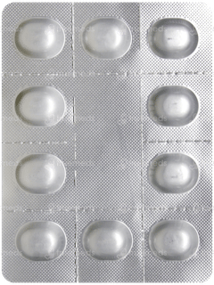Oxyrac Xt Tablet 10