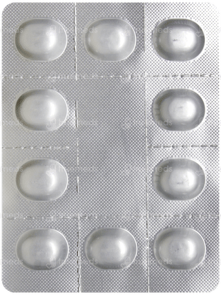 Oxyrac Xt Tablet 10