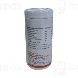Baksons Astha Aid Tablet 200