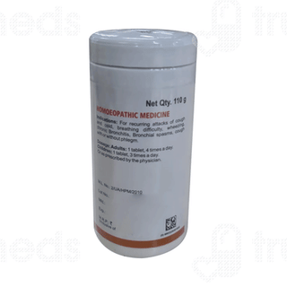 Baksons Astha Aid Tablet 200