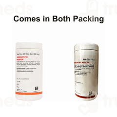 Baksons Astha Aid Tablet 200