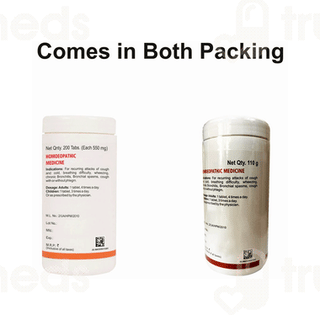 Baksons Astha Aid Tablet 200