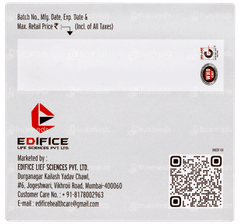 Zakson Cd 3 Tablet 10