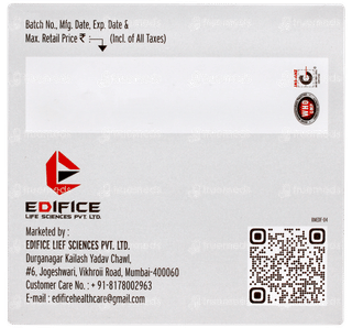 Zakson Cd 3 Tablet 10