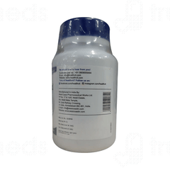 Healthvit Folic Acid 5mg Tablet 60 Healthvit Folic Acid 5mg Tablet 60