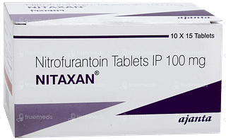 Nitaxan Tablet 15