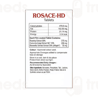 Rosace Hd Tablet 14