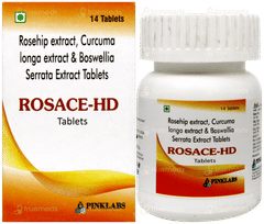 Rosace Hd Tablet 14