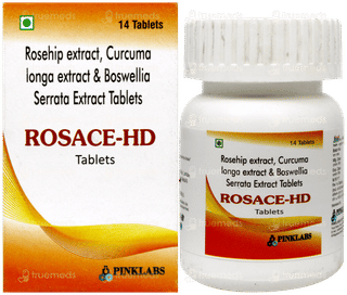 Rosace Hd Tablet 14