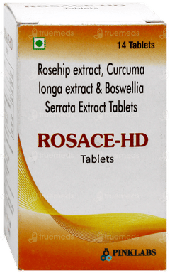 Rosace Hd Tablet 14