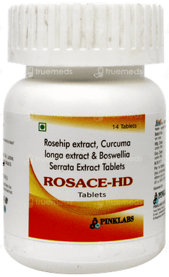 Rosace Hd Tablet 14