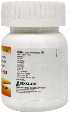Rosace Hd Tablet 14