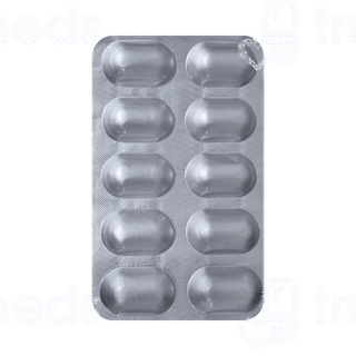 Triboost Tablet 10