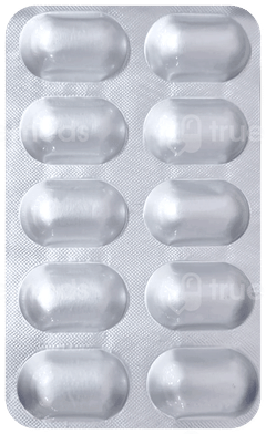 Triboost Tablet 10