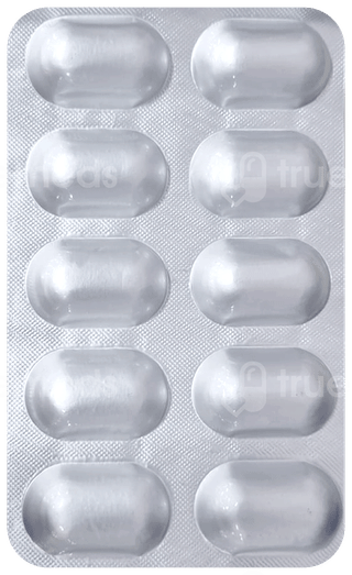 Triboost Tablet 10