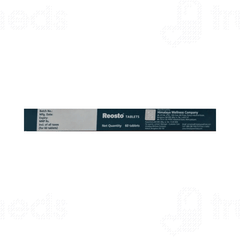 Himalaya Reosto Tablet 60