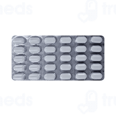 Himalaya Reosto Tablet 60