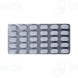 Himalaya Reosto Tablet 60