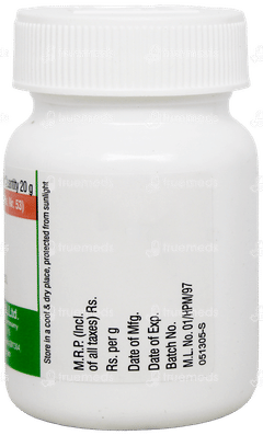 Dr Willmar Schwabe Hepar Sulphuris Pentarkan Ptk 53 Tablet 20gm