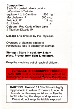 Homo 16 Lc Tablet 10 Homo 16 Lc Tablet 10