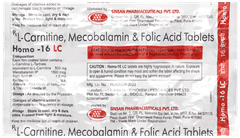 Homo 16 Lc Tablet 10 Homo 16 Lc Tablet 10