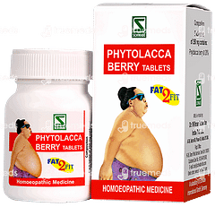 Dr Willmar Schwabe Phytolacca Berry Tablet 20gm Dr Willmar Schwabe Phytolacca Berry Tablet 20gm