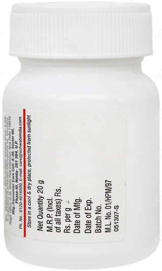 Dr Willmar Schwabe Phytolacca Berry Tablet 20Gm