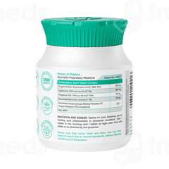Anoac H Tablet 60