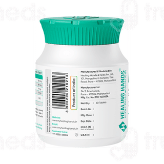 Anoac H Tablet 60