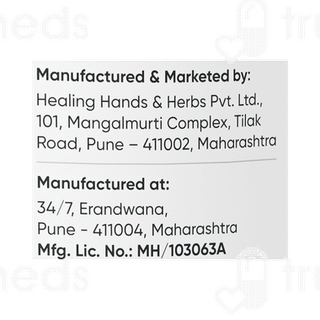Anoac H Tablet 60