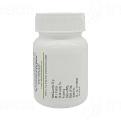 Dr Willmar Schwabe Hypericum Perforatum 1x Mt Tablet 20gm