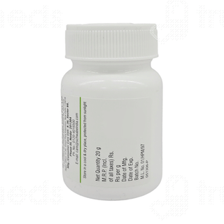 Dr Willmar Schwabe Hypericum Perforatum 1x Mt Tablet 20gm