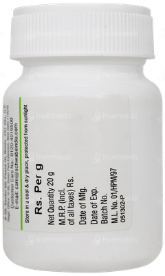 Dr Willmar Daphne Indica 1x Mt Tablet 20gm