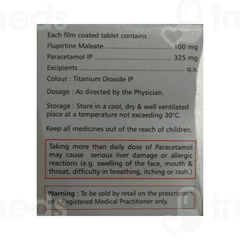 Vasnerv P Tablet 10 Vasnerv P Tablet 10