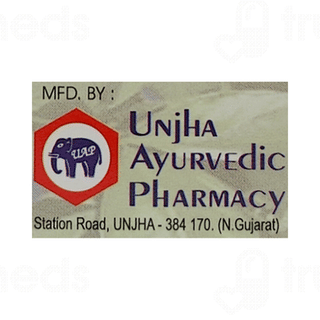 Unjha Sarivadi Vati Tablet 40
