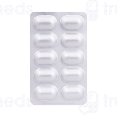 Suvihair Tablet 10