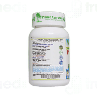 Planet Ayurveda Punarnava Mandur Tablet 120