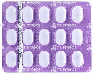 Caldison 500 Tablet 15