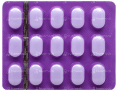 Caldison 500 Tablet 15