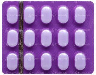 Caldison 500 Tablet 15