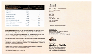 Melasome Tablet 10