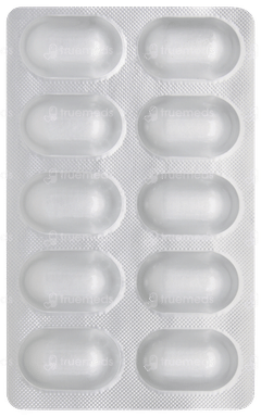 Melasome Tablet 10