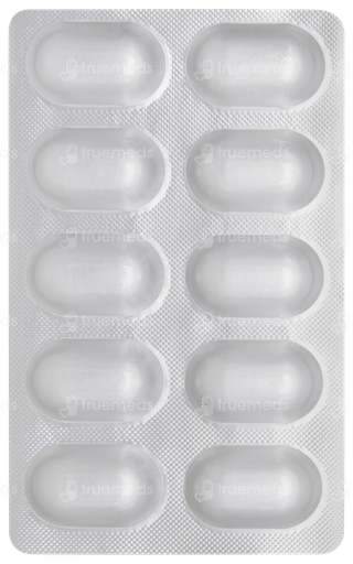 Melasome Tablet 10