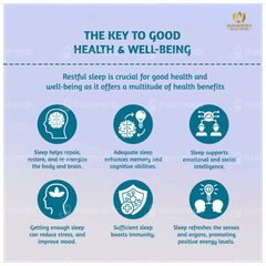 Maharishi Ayurveda Blissful Sleep Tablet 60