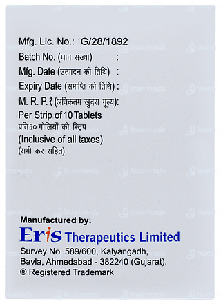 Tayo Total Tablet 10