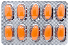 Tayo Total Tablet 10