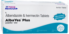 Albayes Plus Tablet 1 Albayes Plus Tablet 1